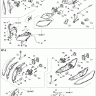 Spyder RT SE5 10- lighting system , north america
