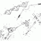 Spyder RS SM5 Рулевая