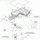 Spyder RS SM5 Воздухозаборник