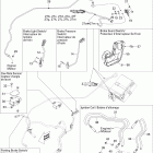 Spyder RT SE5 Электрика 2