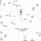Spyder RT SE5 10- electrical harness se5