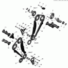 Spyder RT SE5 Клапанный механизм