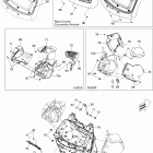 Spyder RT LTD 09- luggages , rear