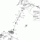 Spyder RT LTD Рулевая