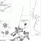 Spyder RT LTD Электрика 3