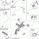 Spyder RS Roadster SM5 10- electrical accessories, steering sm5