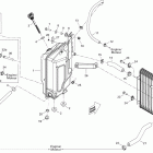 Spyder RT LTD Масляная система