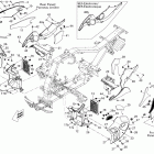 Spyder RS Roadster SM5 09- body and accessories side sm5