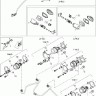 Spyder RS Roadster SM5 10- lighting system europe sm5