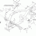 Spyder RT LTD Рама