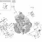 Spyder RT LTD 01- engine se5