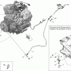 Spyder RS Roadster SM5 01- engine sm5