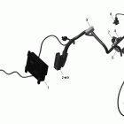 Spyder RS Roadster SM5 Жгут проводов двигателя