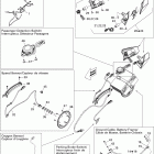 Spyder RS Roadster SM5 10- electrical accessories, rear sm5