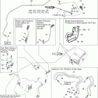 Spyder RT LTD Электрика 2