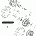 Spyder RS Roadster SM5 Привод передний