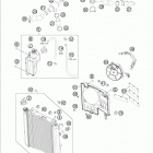 990 SMT ENGINE Система охлаждения