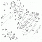 990 SMT CHASSIS АКБ