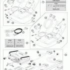 190 RC8R ENGINE Diagnostic tool