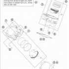 990 SMT ENGINE Цилиндры