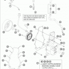 990 SMT ENGINE Igniton system