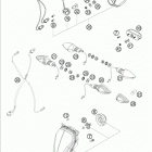 990 SMT CHASSIS Lightning system