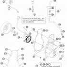 990 SMT ENGINE Igniton system