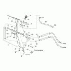 RXV 450-550 Масляный бак 1