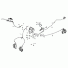 NA 850 Mana GT ABS тормоза