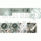 MXV 450 Cross Стартер