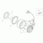 SXV 450-550 Зажигание