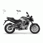 NA 850 Mana GT Инструмент бортовой+руководство