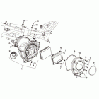 NA 850 Mana GT Воздушный фильтр