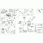 RXV 450-550 Электрика 2