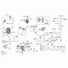 NA 850 Mana GT Электрика 2