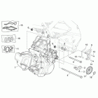 RXV 450-550 Двигатель