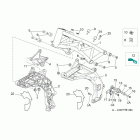 Dorsoduro 750 Рама 1