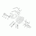 SXV 450-550 Смазка