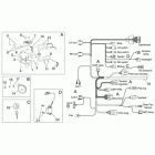 SXV 450-550 Электрика 1