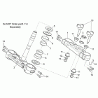 SXV 450-550 Рулевая 1