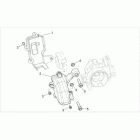 NA 850 Mana GT Защита дроссельной заслонки