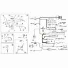 RXV 450-550 Электрика 1