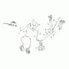 Shiver 750 ABS тормоза