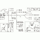 MXV 450 Cross Электрическая система