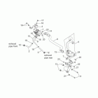 SXV 450-550 Вторичный воздухазабор