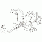 NA 850 Mana GT Глушитель