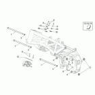 Dorsoduro 750 Рама 2