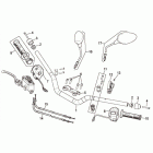 NA 850 Mana GT Руль