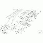 SXV 450-550 Глушитель