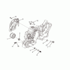 NA 850 Mana GT Маслянный фильтр